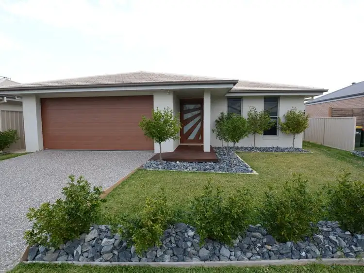 Main view of Homely house listing, 2 Rosier Place, Old Bar NSW 2430