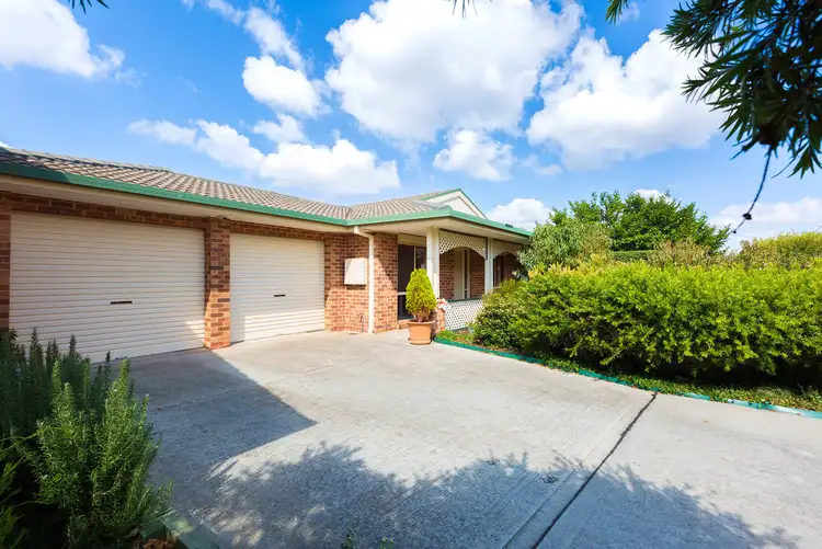 Fifth view of Homely house listing, 90 Mainwaring Rich Circuit, Palmerston ACT 2913