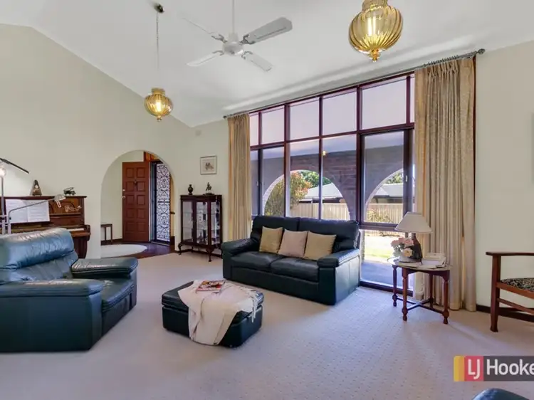 Fourth view of Homely house listing, 3 Fysh Court, Modbury Heights SA 5092