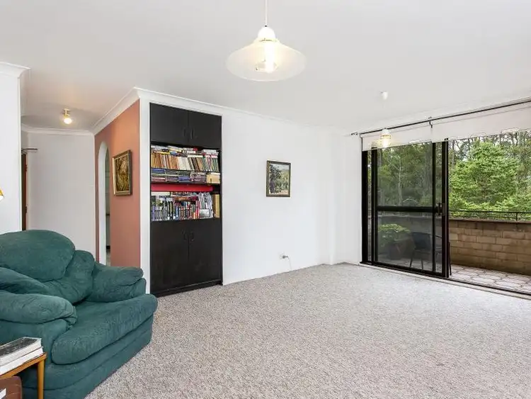 Third view of Homely unit listing, 45/504 Church Street, North Parramatta NSW 2151