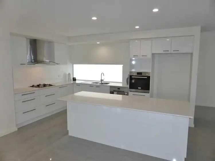 Third view of Homely villa listing, 2/9 The Lakes Way, Forster NSW 2428