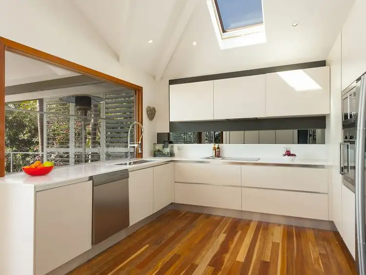 Fourth view of Homely house listing, 48 Narrabeen Park Parade, Warriewood NSW 2102