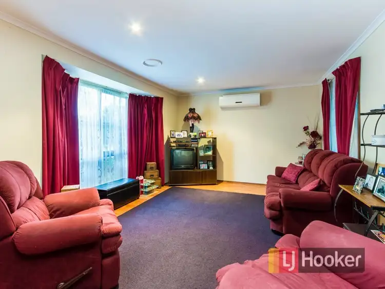 Third view of Homely house listing, 3 Anita Place, Pakenham VIC 3810
