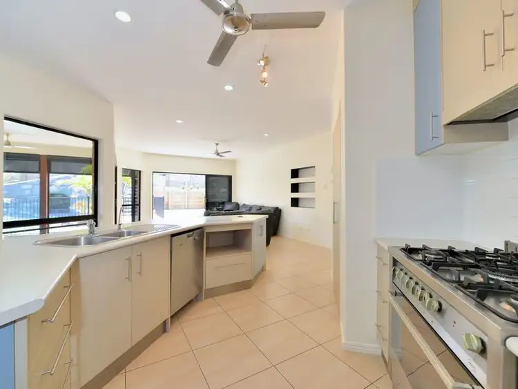 Third view of Homely house listing, 13 Wyara Close, Clinton QLD 4680