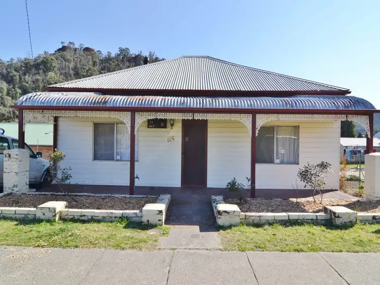 154 Bells Road, Lithgow NSW 2790