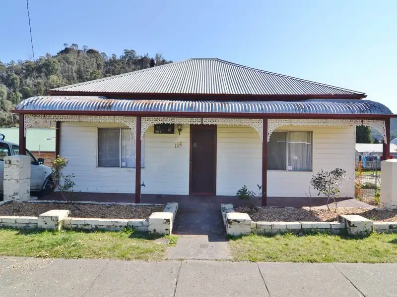 Main view of Homely house listing, 154 Bells Road, Lithgow NSW 2790