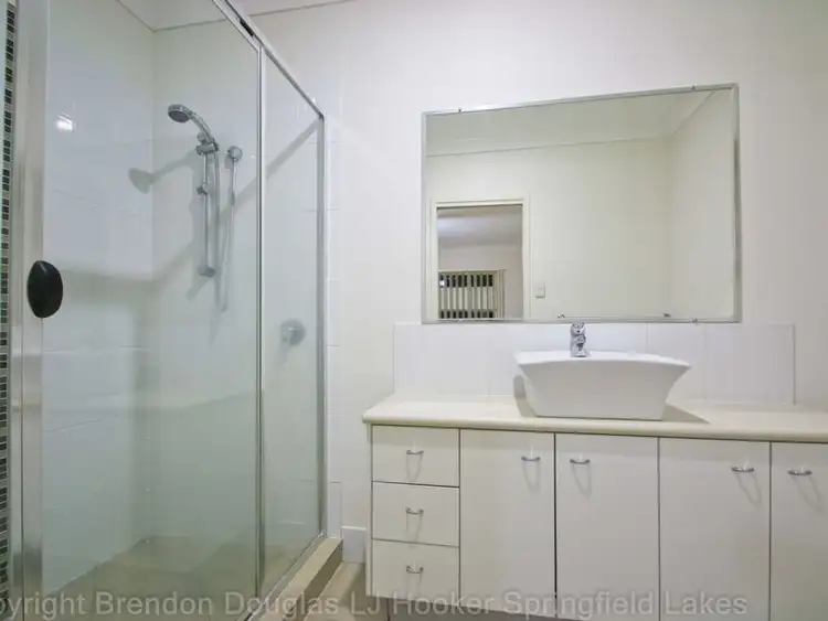 Third view of Homely house listing, 31 Cottonwood Crescent, Springfield Lakes QLD 4300