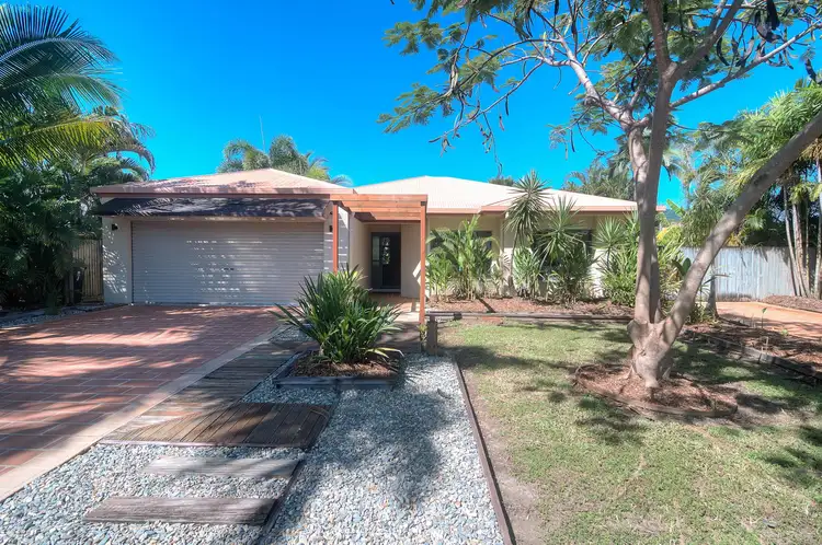 8 Ulysses Avenue, Port Douglas QLD 4877