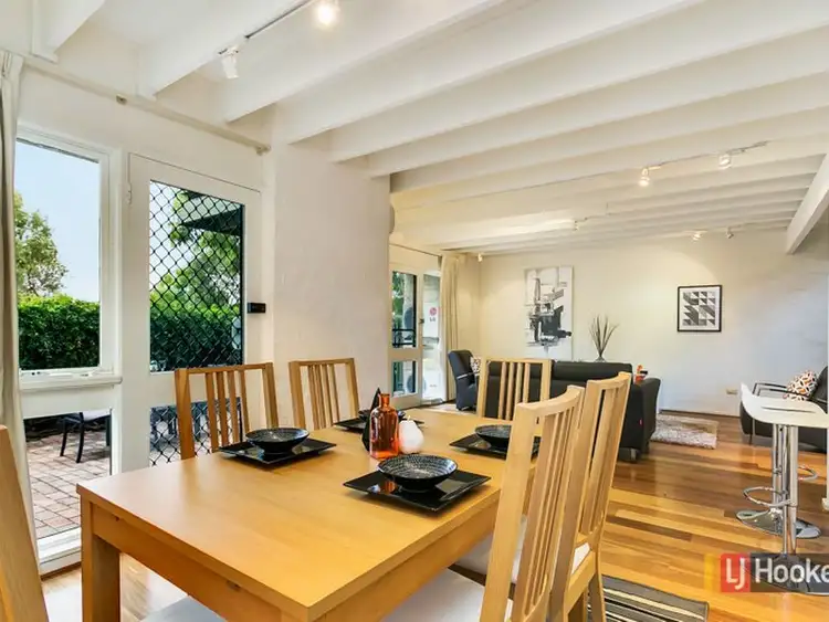 Fifth view of Homely townhouse listing, 2/46 Le Hunte Street, Wayville SA 5034