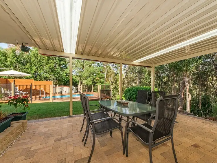 Second view of Homely house listing, 30 Wallaby Drive, Mudgeeraba QLD 4213