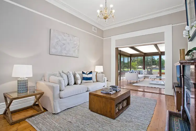 Second view of Homely house listing, 47 Stanley Street, Chatswood NSW 2067