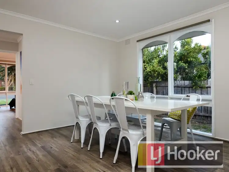 Fifth view of Homely house listing, 14 Cressonierre Court, Hallam VIC 3803