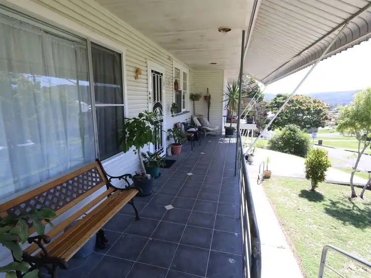 Second view of Homely house listing, 4 Clarence Street, Maclean NSW 2463
