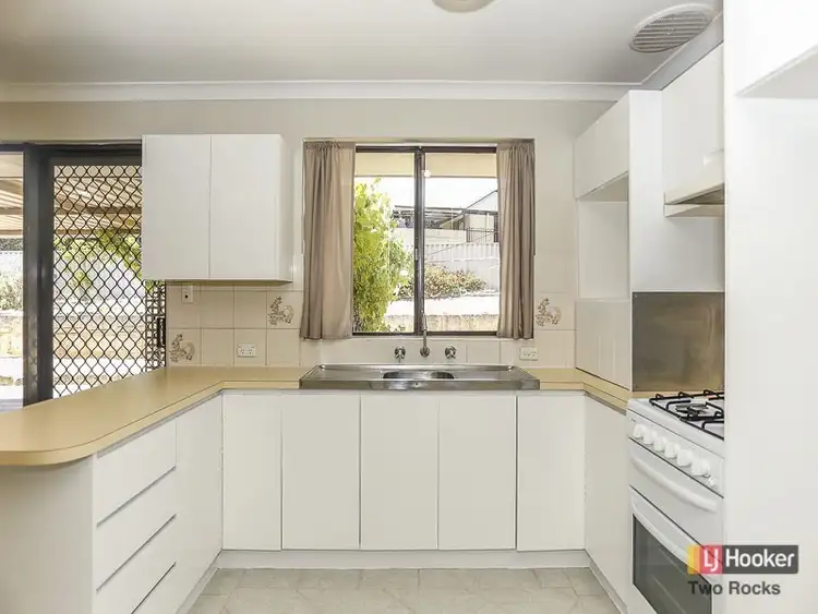 Second view of Homely house listing, 16 Hartland Place, Yanchep WA 6035