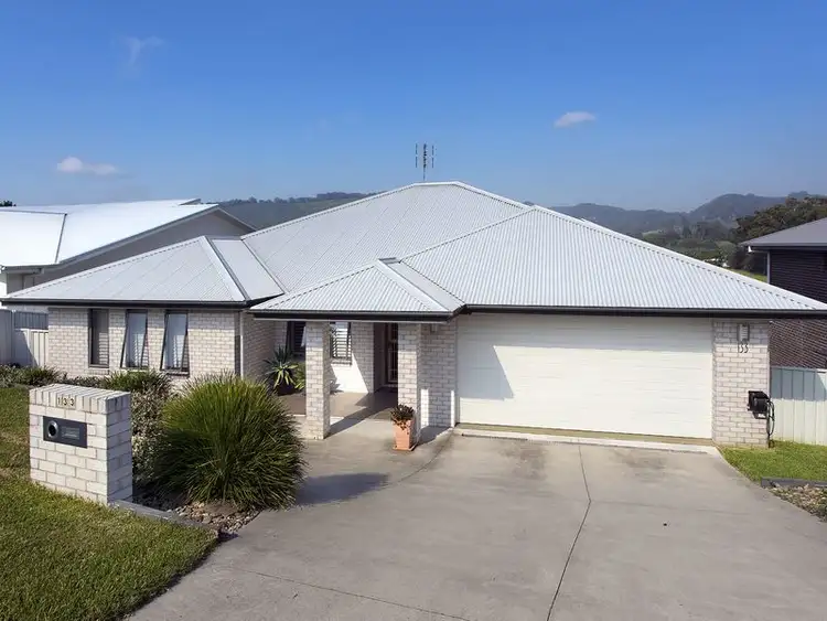 133 Shephards Lane, Coffs Harbour NSW 2450