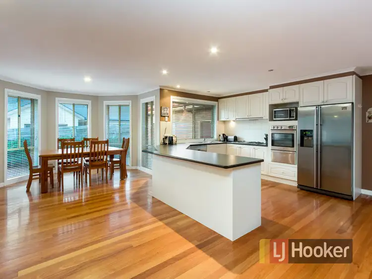 Sixth view of Homely house listing, 21 Grove Gardens, Berwick VIC 3806