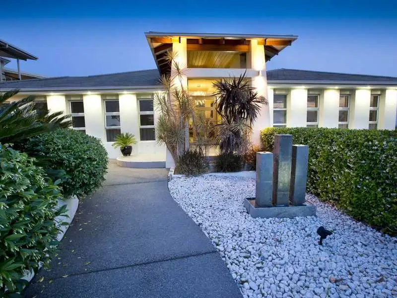 Main view of Homely house listing, 11 Lake View Way, Tallwoods Village NSW 2430