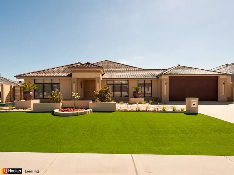 Main view of Homely house listing, 14 Clontarf Terrace, Canning Vale WA 6155