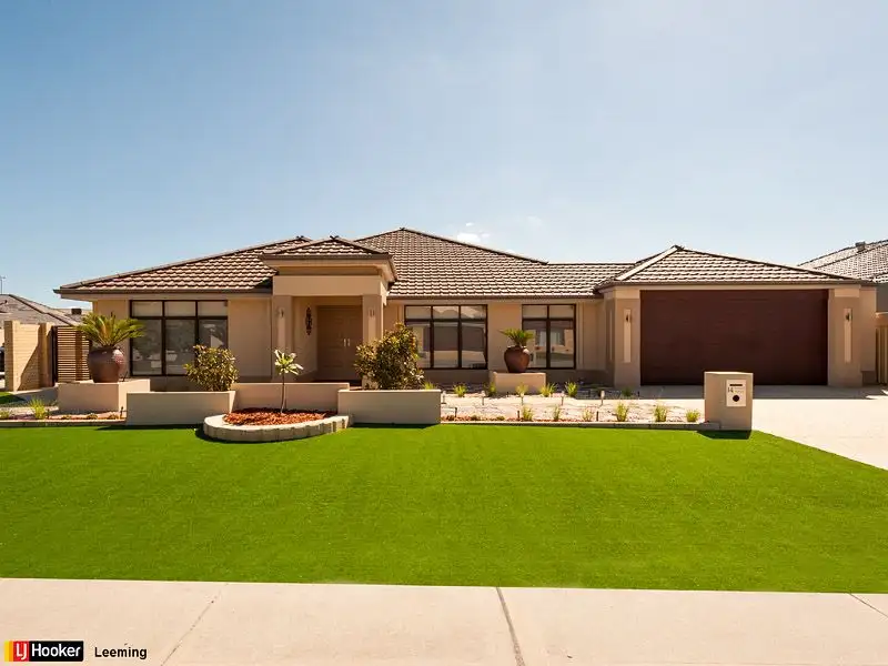 Main view of Homely house listing, 14 Clontarf Terrace, Canning Vale WA 6155