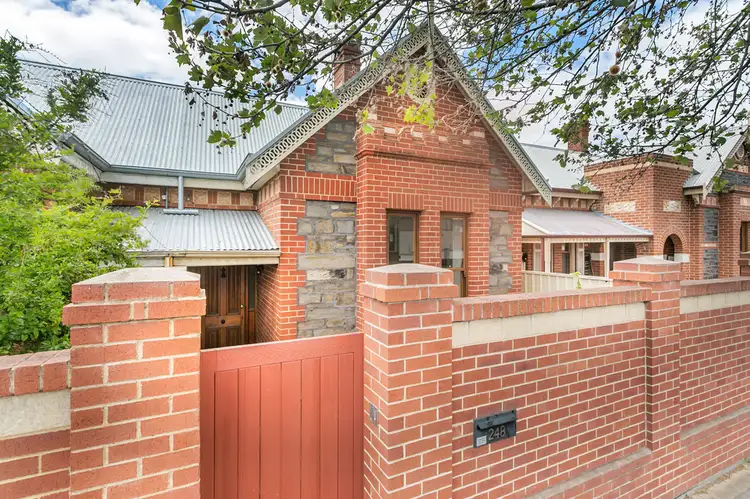 Second view of Homely house listing, 248 Portrush Road, Beulah Park SA 5067