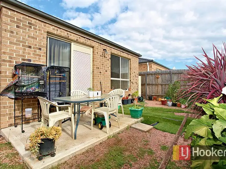 Seventh view of Homely house listing, 2/9 Eliza Grove, Wyndham Vale VIC 3024