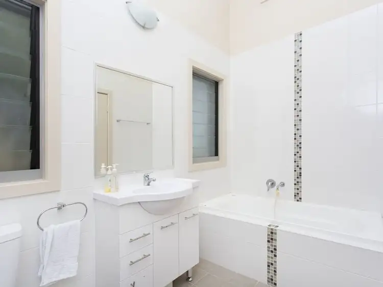 Sixth view of Homely townhouse listing, 8/27 Durbar Avenue, Kirrawee NSW 2232