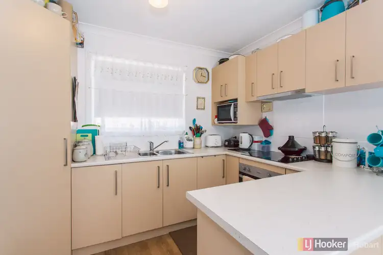 Fifth view of Homely house listing, 64/1 Piper Road, Geilston Bay TAS 7015
