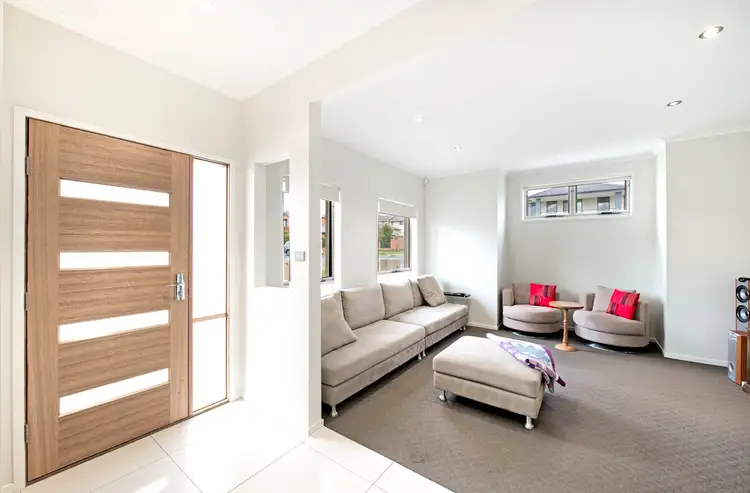 Second view of Homely house listing, 20 Mawby Street, Gungahlin ACT 2912