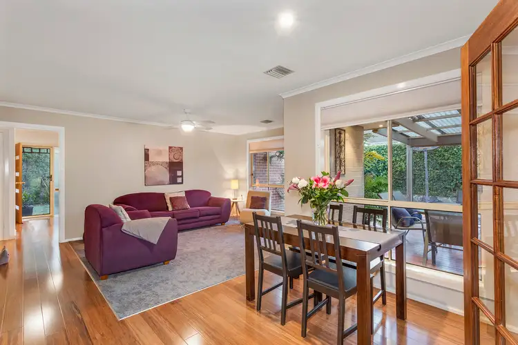 Second view of Homely house listing, 13 Willara Close, Amaroo ACT 2914