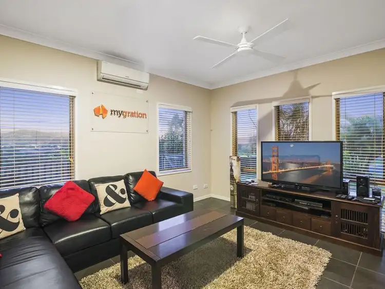 Sixth view of Homely house listing, 9 Tallow Street, Pacific Pines QLD 4211