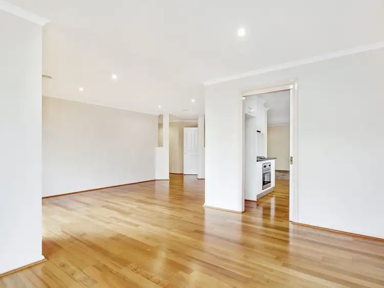 Second view of Homely townhouse listing, 7/82 Buckingham Street, Amaroo ACT 2914