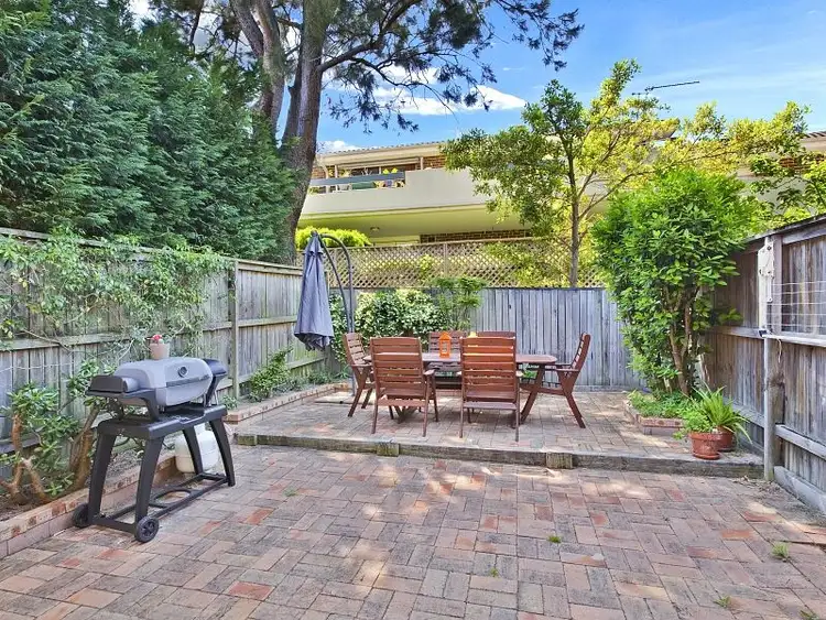 Sixth view of Homely townhouse listing, 4/63 Carr Street, Waverton NSW 2060