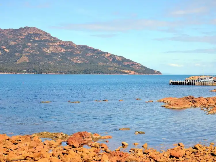Seventh view of Homely land listing, 4 Garnet Avenue, Coles Bay TAS 7215