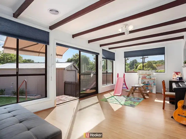Main view of Homely house listing, 1 Mana Place, Giralang ACT 2617