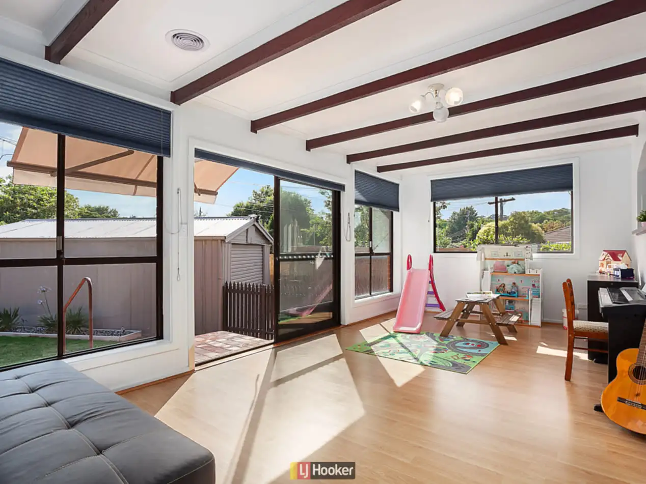 Main view of Homely house listing, 1 Mana Place, Giralang ACT 2617