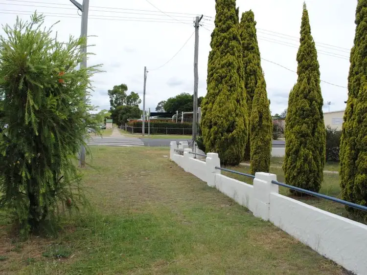 Third view of Homely house listing, 137 Pratten Street, Warwick QLD 4370