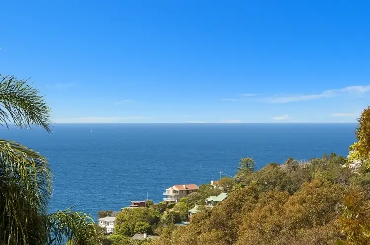 Fifth view of Homely house listing, 124 Pacific Road, Palm Beach NSW 2108
