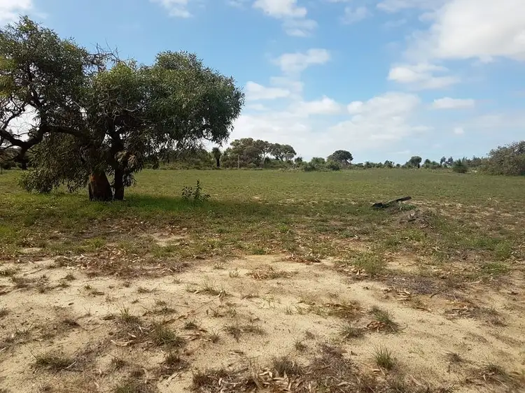 Second view of Homely land listing, 105 Seaflower Way, Wilbinga WA 6041
