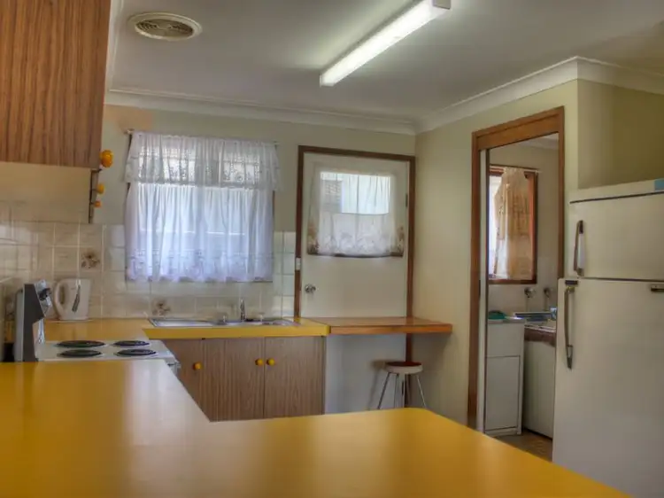 Fifth view of Homely block of units listing, 10 Micalo Street, Iluka NSW 2466