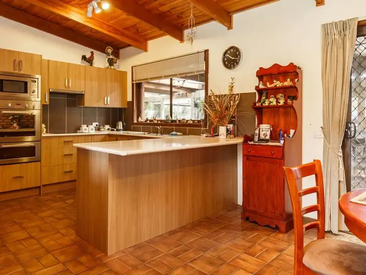 Sixth view of Homely house listing, 8 Basford Lane, Stratford VIC 3862