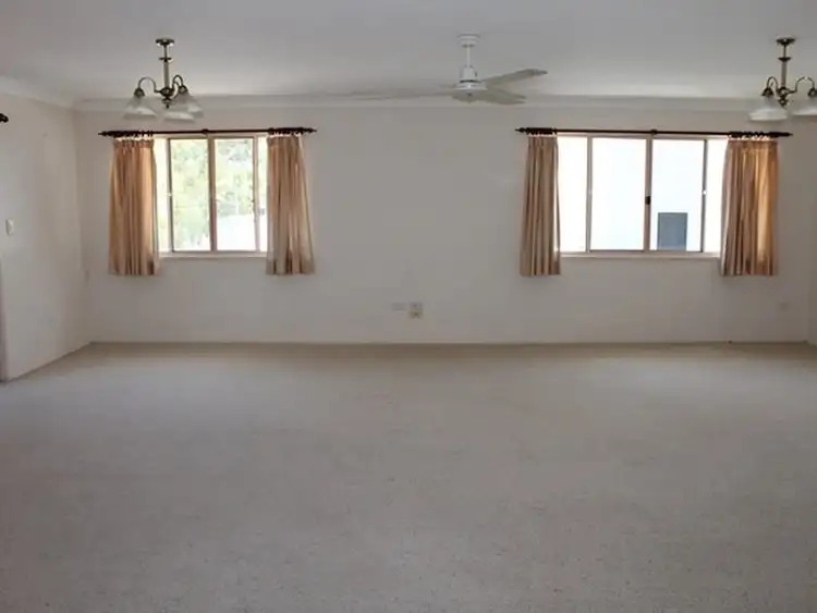 Third view of Homely house listing, 25 Pacific Avenue, Tannum Sands QLD 4680