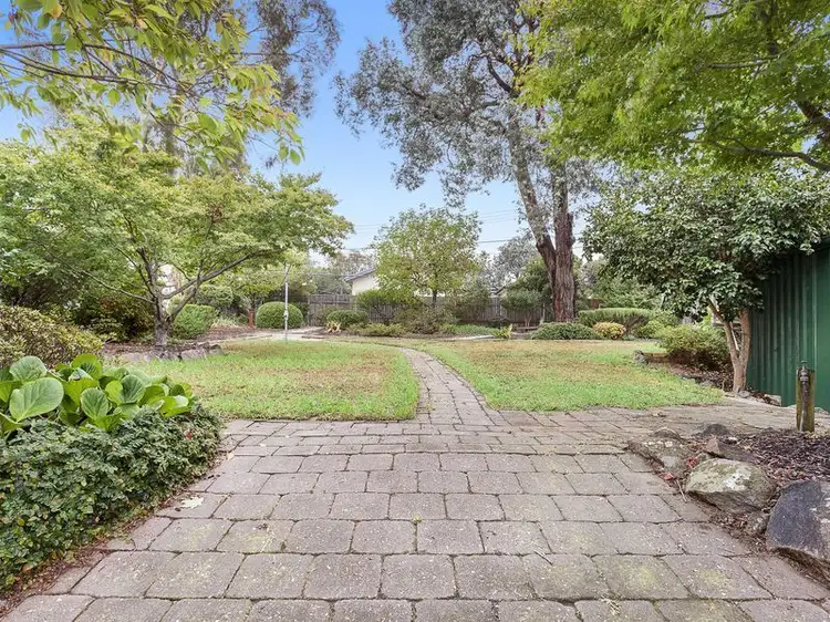 Second view of Homely house listing, 59 Mockridge Crescent, Holt ACT 2615