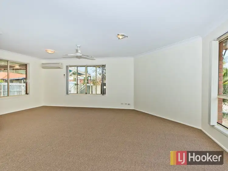 Second view of Homely house listing, 18 Ewan Place, Bracken Ridge QLD 4017