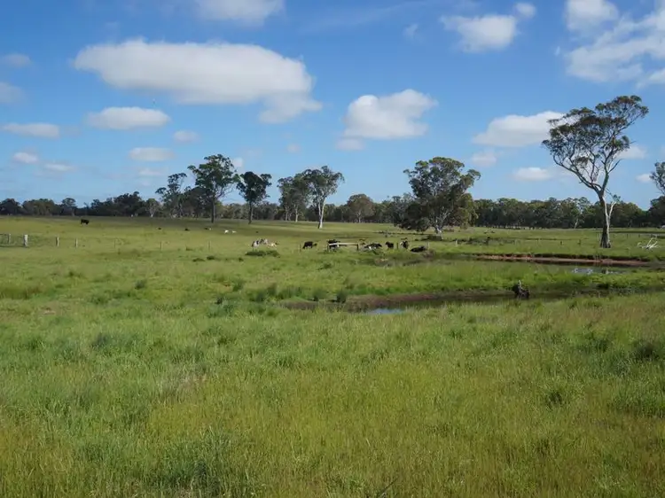 Fourth view of Homely land listing, 549 Briagolong Road, Stratford VIC 3862