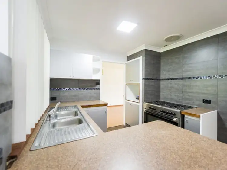 Second view of Homely house listing, 33 Casuarina Street, Eaton WA 6232