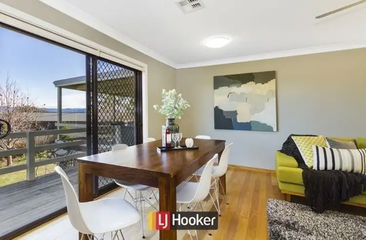 Fourth view of Homely house listing, 12 Castles Place, Melba ACT 2615