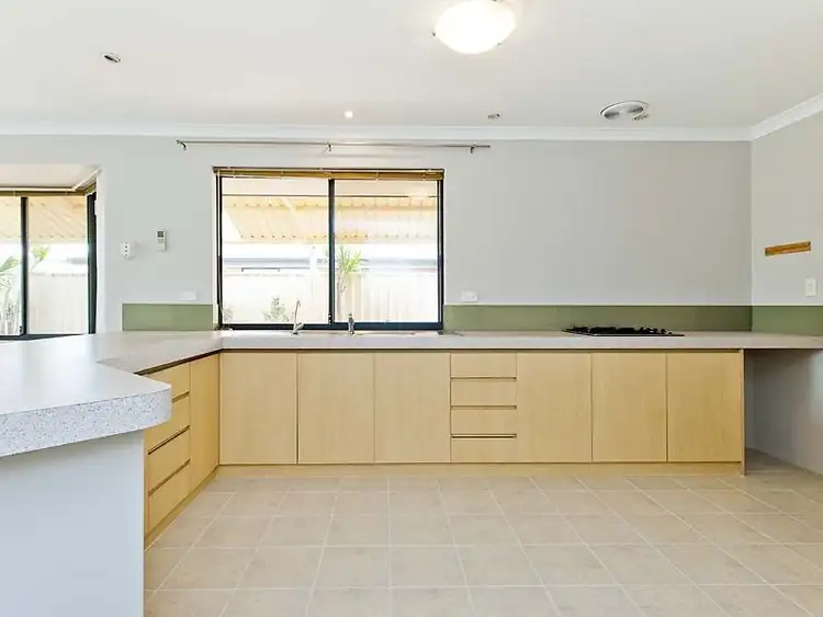 Fourth view of Homely house listing, 74 Shannon Ramble, Gosnells WA 6110