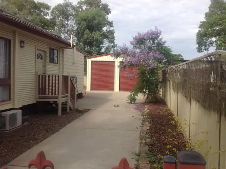 Third view of Homely house listing, 11 Hunter Close, Lochinvar NSW 2321