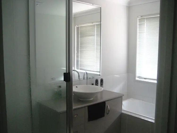 Fourth view of Homely house listing, 22 Ebony Close, Calliope QLD 4680