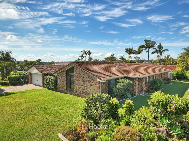 Main view of Homely house listing, 67 Ackama Street, Algester QLD 4115